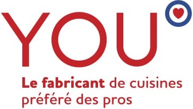 You, partenaire de DV cuisine
