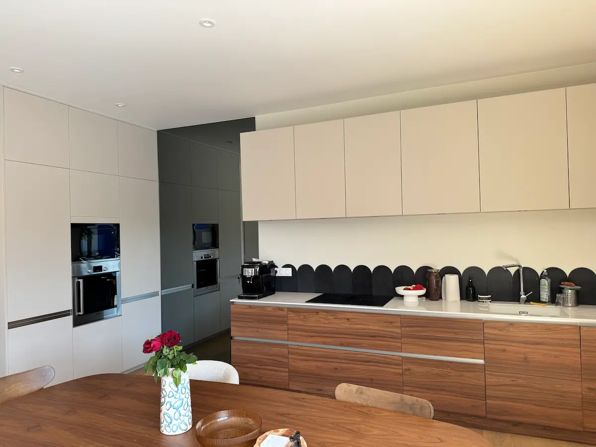 Réalisation de cuisine par DV Cuisine, cuisiniste à Bretignolles-sur-Mer